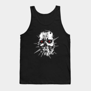 Terminator Tank Top